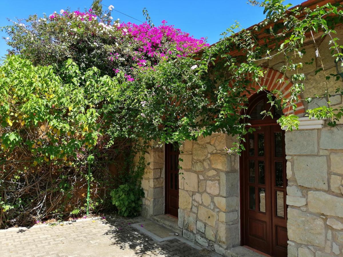 Paraje La Huerta Oaxaca Exterior foto