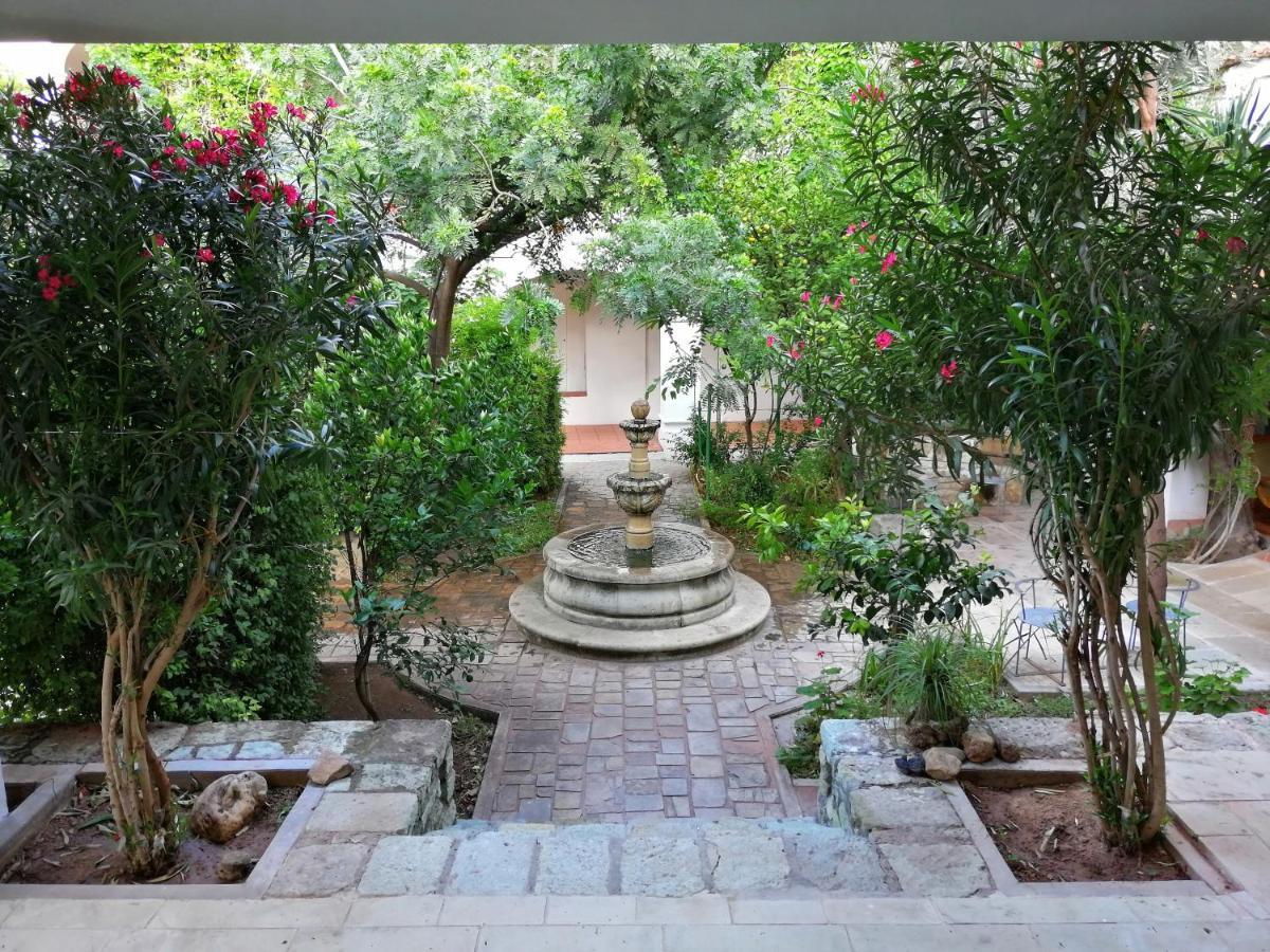 Paraje La Huerta Oaxaca Exterior foto